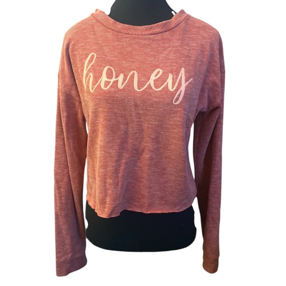 G mini Women's Long Sleeve Top GUC